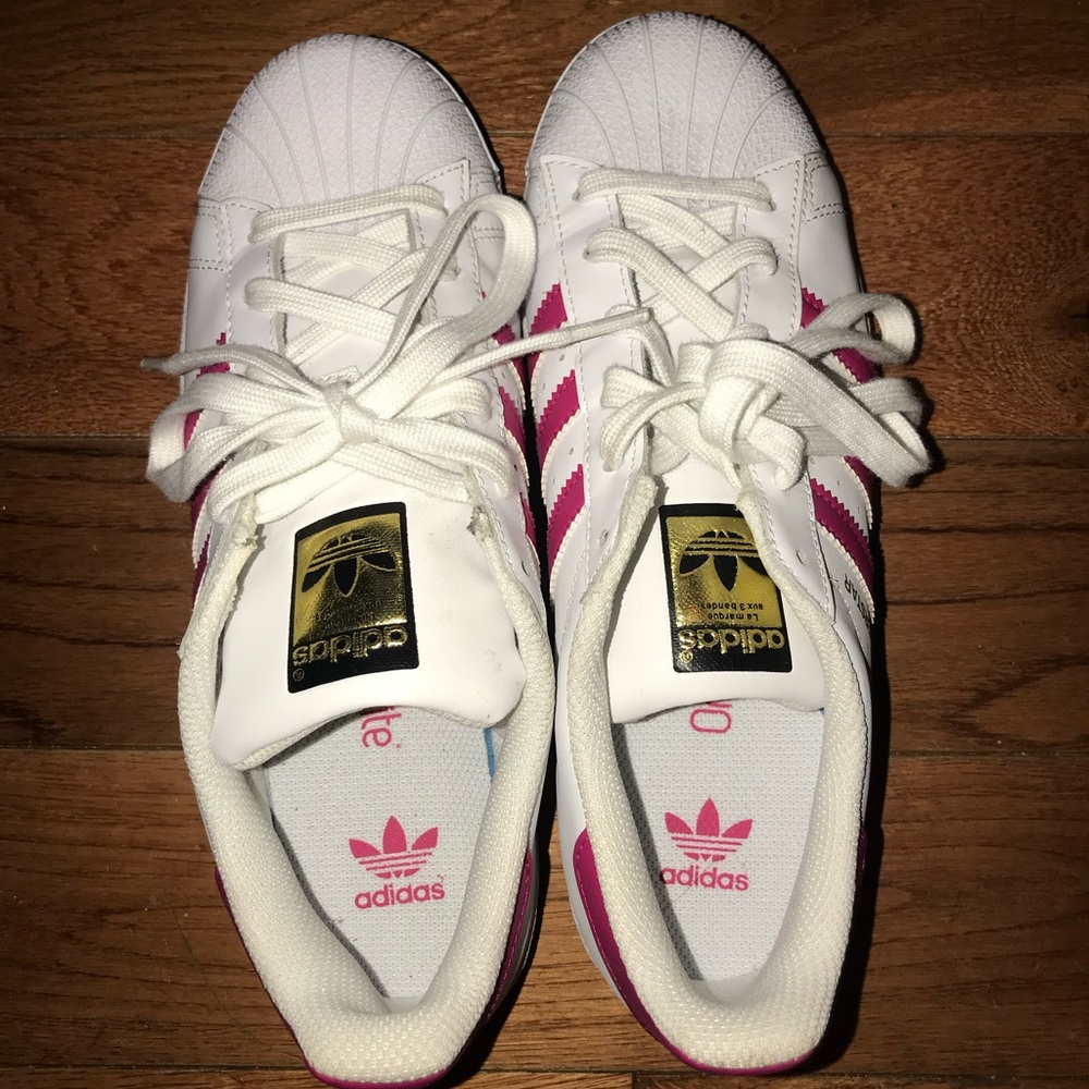 Adidas Superstar